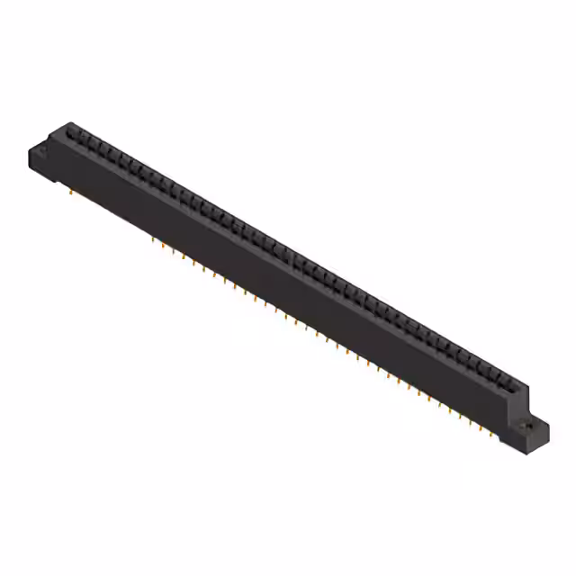 887-086-556-208 EDAC Inc.  Edgeboard Connectors